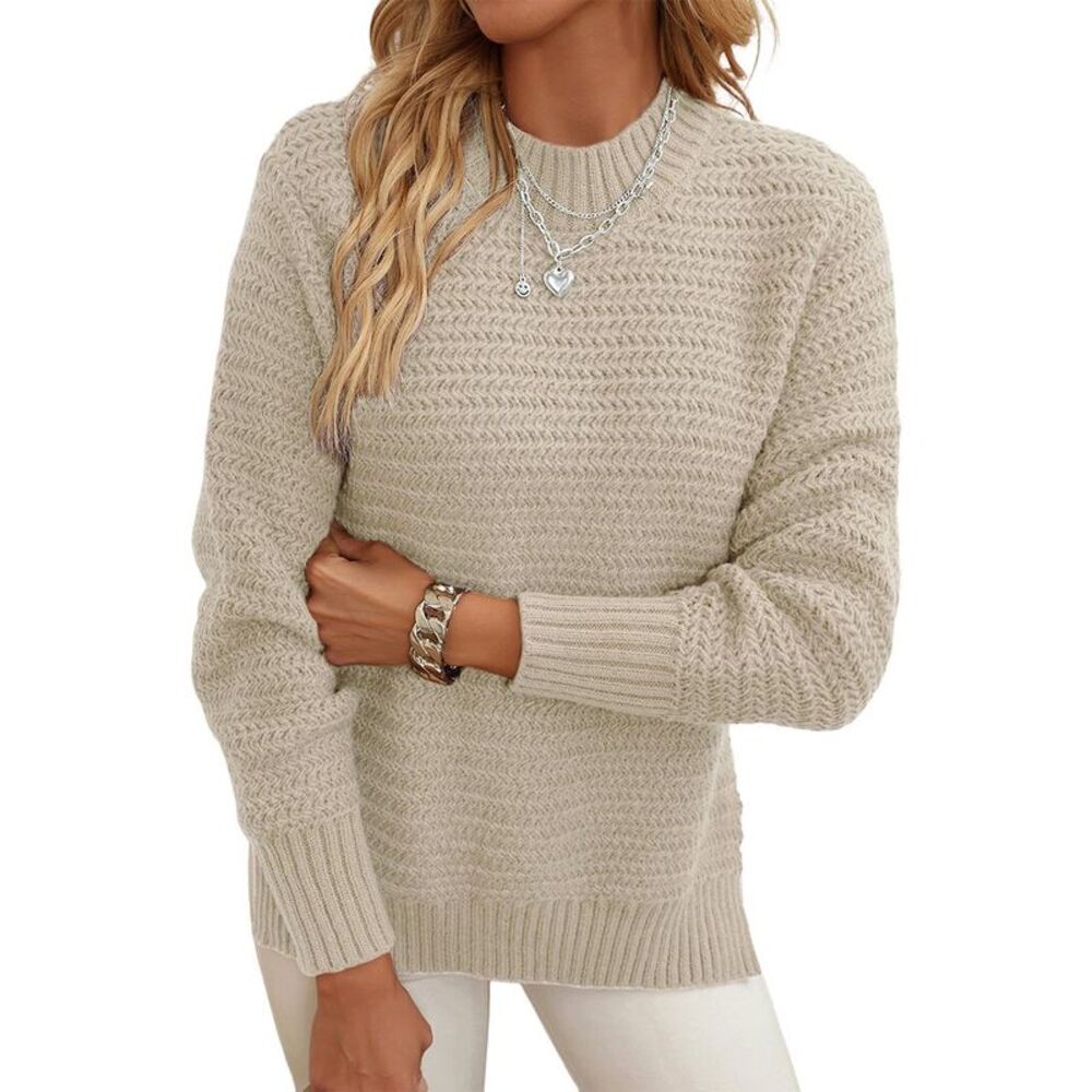 Kayla Paris Womens  Sweater
